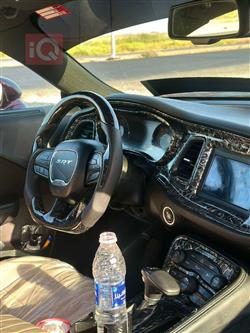 دودج تشالنجر